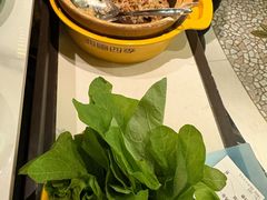 -润园四季椰子鸡火锅(海上世界店)