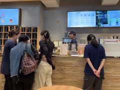 -去茶山(重庆万象城店)