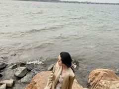 -丁香湖公园