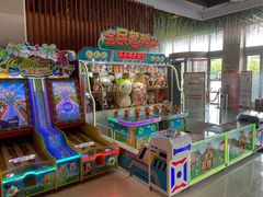 -汤连得温泉馆(宝山店)