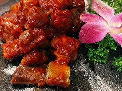 -蝦塘·中国餐馆(城墙南马道巷店)