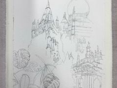 -八哥美术·成人美术画室(总校区)
