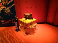 -沈阳海洋探索中心