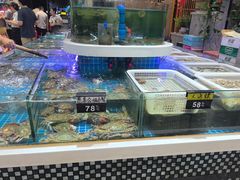 -大众海鲜(巨龙北路店)