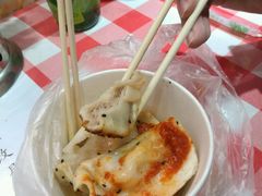 -汪记大王锅贴(成山路店)