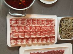 -君邦火锅(新疆大厦店)