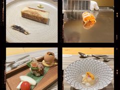 -香樟花园法式铁板烧(恒隆广场店)