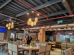 -新渝城·始于2000年(淘金店)