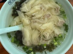 -潘国仙耳光馄饨(黄家阙路店)