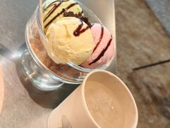 -J Create城市露营咖啡·简餐·宠物(上海动物园店)