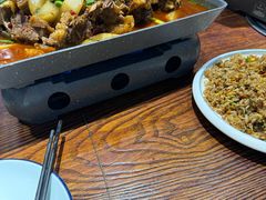 -517烧烤·龙虾·海鲜大排档(万象都荟店)