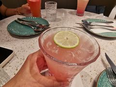 -CRAZYONES西班牙海鲜饭(上海美罗城店)