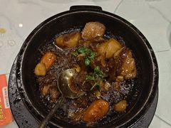 -郭林家常菜(狼垡店)