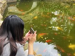 -海南文笔峰盘古文化旅游区