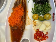 -柳喜辣·烧烤酒局(跃进总店)