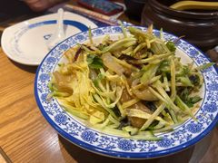 -满园烤鸭·春饼(太原街万达店)