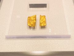 -银雀山汉墓竹简博物馆