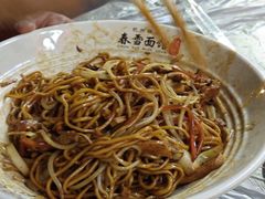 -春雪面馆(转塘店)