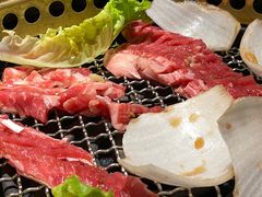 -江户烧肉(高德店)