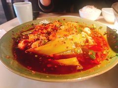 徐家口口脆-锦府盐帮·李宅(领展购物广场中关村店)