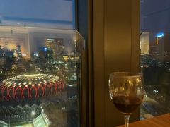 -济南喜来登酒店