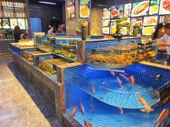 -味钱塘·钱塘渔鲜·地道江浙菜(宋城店)