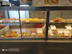 -燃厚蛋糕(卓展中信城店)