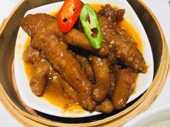 -狮王府淮扬菜(新街口友谊店)