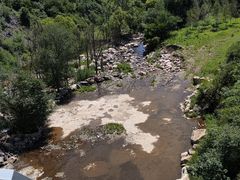 -玉渡山自然风景区