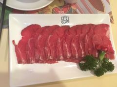 -甘尼仕印度餐厅爵士酒吧(阳春巷店)