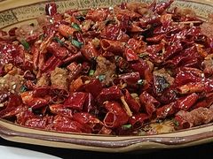 牙签肉-老来福·非遗酸汤兔(凯旋路店)