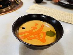 -京门老爆三·铜锅涮肉 爆肚(望京店)