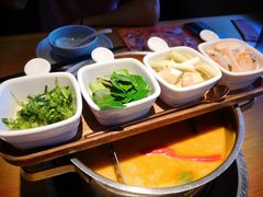 -生如夏花泰式火锅(西村黑金店)