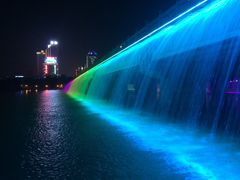 -南宁南湖公园