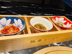 -山川小町·极番烧肉(新地假日广场店)