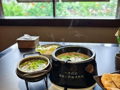 -古市香跷脚牛肉·非遗传承单位