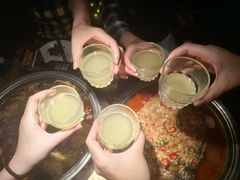 -烤匠麻辣烤鱼(双流明城购物中心店)