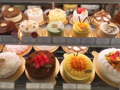 -布歌东京(金融街购物中心店)