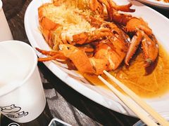 -盒马鲜生(大行宫店)