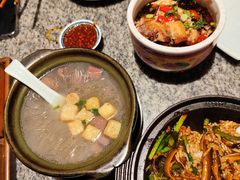 -南京大牌档(青岛万象城店)
