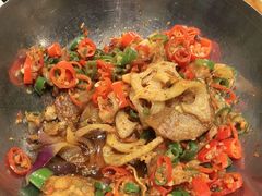 -丰收日·小海鲜·沪上家宴(顾村正大店)