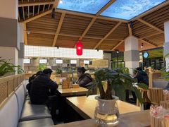 -龙抄手食府(浣花北路店)