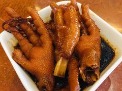 -北海金昌开元名都大酒店·四季轩中餐厅