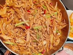 -简小舍·民间手艺菜(武昌江滩店)