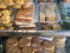 -宏发红西饼屋(天津路店)