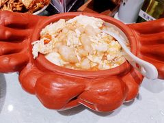 -四世同堂·京菜·烤鸭(双井店)