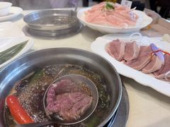 -围炉夜话·潮汕卤水火锅(榕江店)