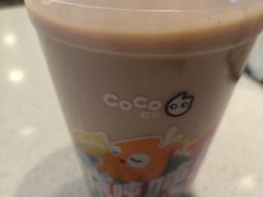 -CoCo都可(安河桥华联店)