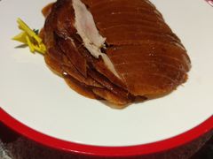 -真地道京味府·鲜橙烤鸭·北京菜(朝外大街东大桥店)