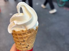 -蜜雪冰城(国权路地铁口店)